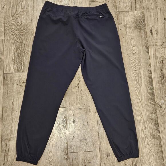 Backcountry Navy Destination Jogger Mens Size XL - Picture 3 of 6